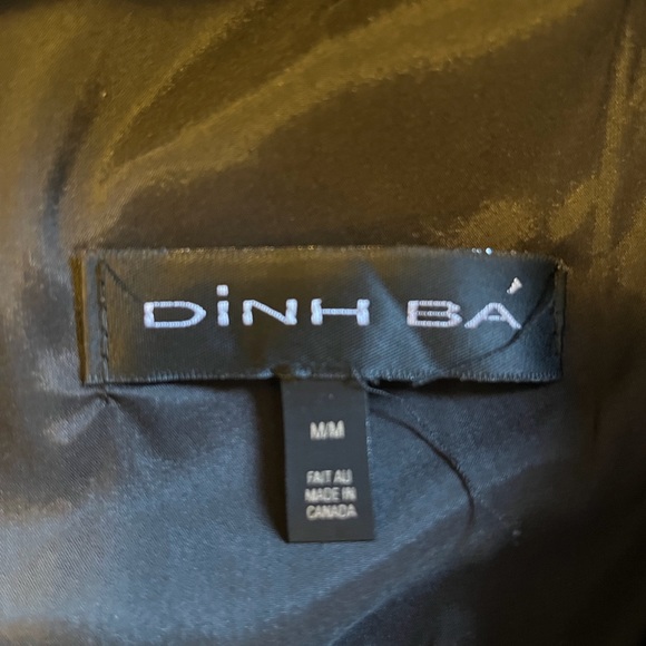 Dress - Picture 2 of 4